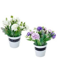 PLANTA ARTIFICIAL 21CM