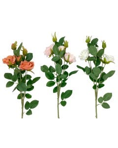 FLOR ARTIFICIAL 80CM