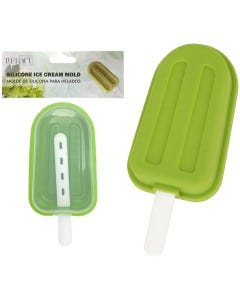 MOLDE P/ PALETA 16X7.2X2.2CM