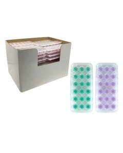 CUBETA P/HIELO 262X122X30MM