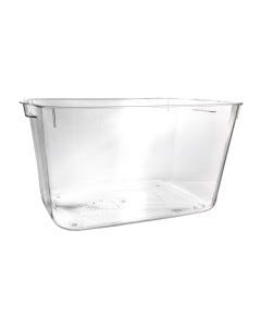RECIPIENTE P/ REFRIGERADOR 25.7X10X7.5CM