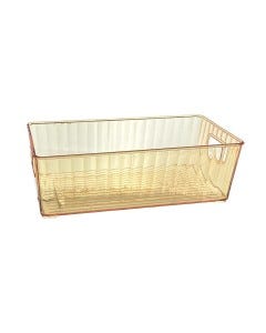 RECIPIENTE P/ REFRIGERADOR 24X13.5X11.5CM
