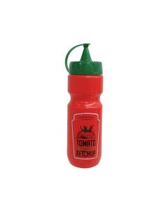 BOTELLA P KETCHUP 660CC