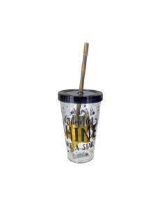 VASO CCARRIZO 660CC