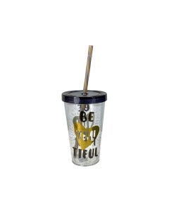 VASO CCARRIZO 660CC