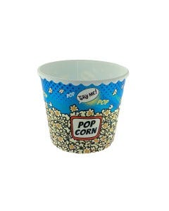 ENVASE P/POPCORN 2.3LT