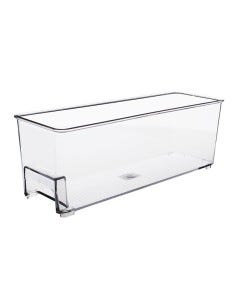 RECIPIENTE P/ REFRIGERADOR 31X10X9.5CM