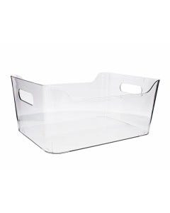 RECIPIENTE P/ REFRIGERADOR 34.5X25X14.5CM