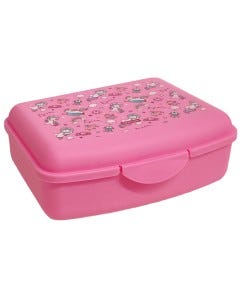 ENVASE P/ ALIMENTOS 18X14X7CM