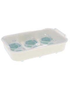CUBETA P/HIELO 203X138X53MM