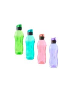 BOTELLA P/ AGUA 21X6.4CM