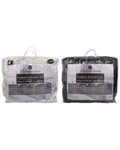 COMFORTER TWIN 4PZAS
