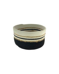CANASTA 30X15CM