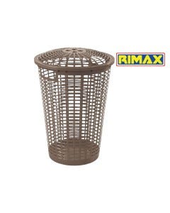 CANASTA P/ LAVANDERIA 13.47GAL
