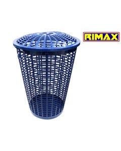 CANASTA P/ LAVANDERIA 13.47GAL