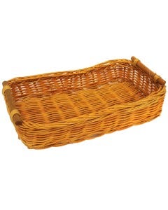 CANASTA 28X16XH6/7CM