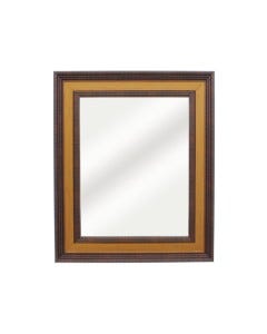 ESPEJO DE PARED 33X39 CM