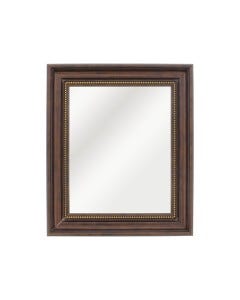 ESPEJO DE PARED 33X39 CM