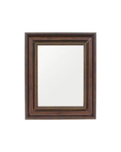 ESPEJO DE PARED 28X34 CM