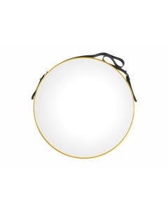 ESPEJO P/ PARED 51CM