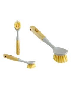 CEPILLO P/ PLATOS 22 CM