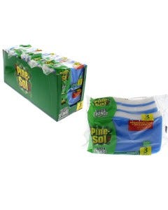 ESPONJA 3 PCS