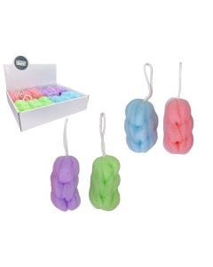 ESPONJA DE BAÑO 40G