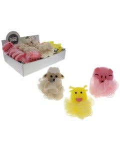 ESPONJA P/BAÑO 35G