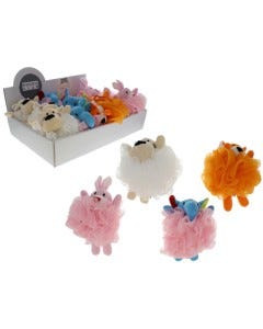 ESPONJA P/BAÑO 50G