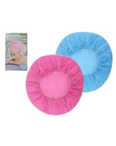GORRO P/ BAÑO 27CM