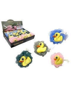 ESPONJA P/ BAÑO 35G
