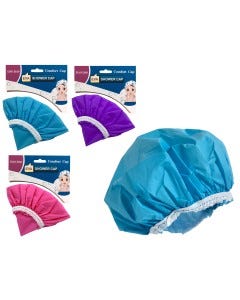 GORRO P/ BAÑO 28CM