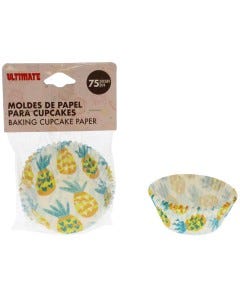 MOLDE (CUPCAKE) SET 75 PZS