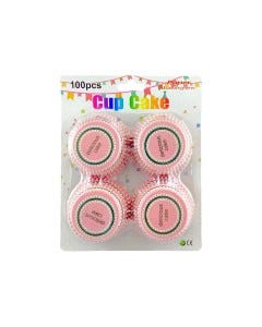 MOLDE (CUPCAKE) 100PZAS