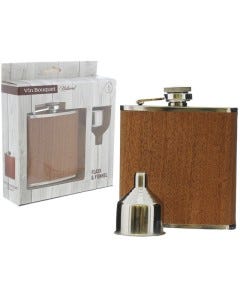PETACA LICORERA 6OZ