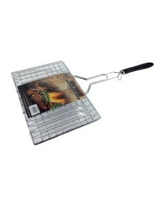 PARRILLA P/ ASAR 22X35CM