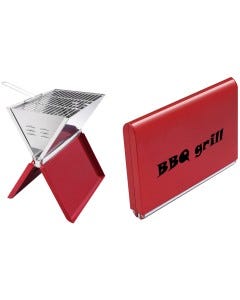 BARBACOA PLEGABLE 2.7KG
