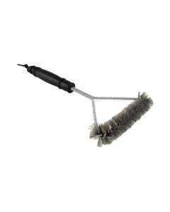 CEPILLO P/ BBQ 30X15CM