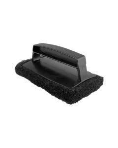 CEPILLO P/ BBQ 15X8.5CM