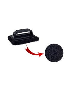 CEPILLO P/BBQ 15 CM