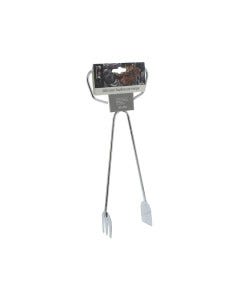 TENAZA P/BARBACOA 31CM