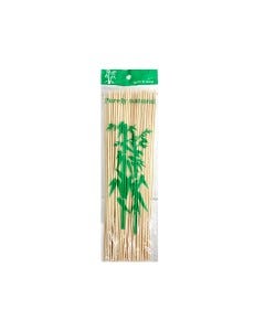 UTENSILIOS P/ BBQ (PALILLOS) 30 CM