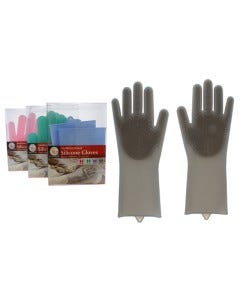 GUANTES P/LIMPIEZA 34CM