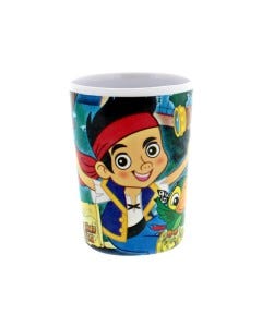 VASO P/NIÑOS 6.X6.5X9.3CM
