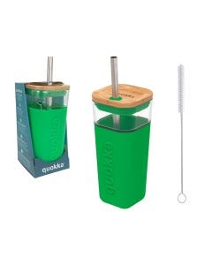VASO C/CARRIZO 540ML