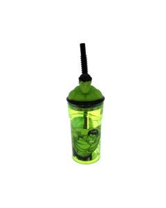 VASO C/CARRIZO 360ML