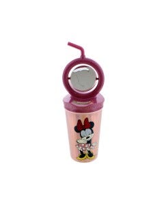 VASO C/ CARRIZO 520ML