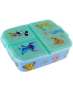 ENVASE P/ SANDWICH 18X13.5X5.5CM