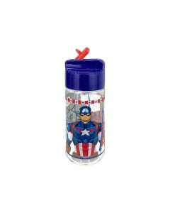 VASO P/NIÑOS C/CARRIZO 660ML