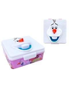 ENVASE P/ ALIMENTO 13.5X13.5X6.5CM